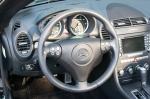 Mercedes-Benz SLK55 AMG 2006 года